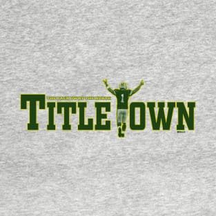 TitleTown T-Shirt